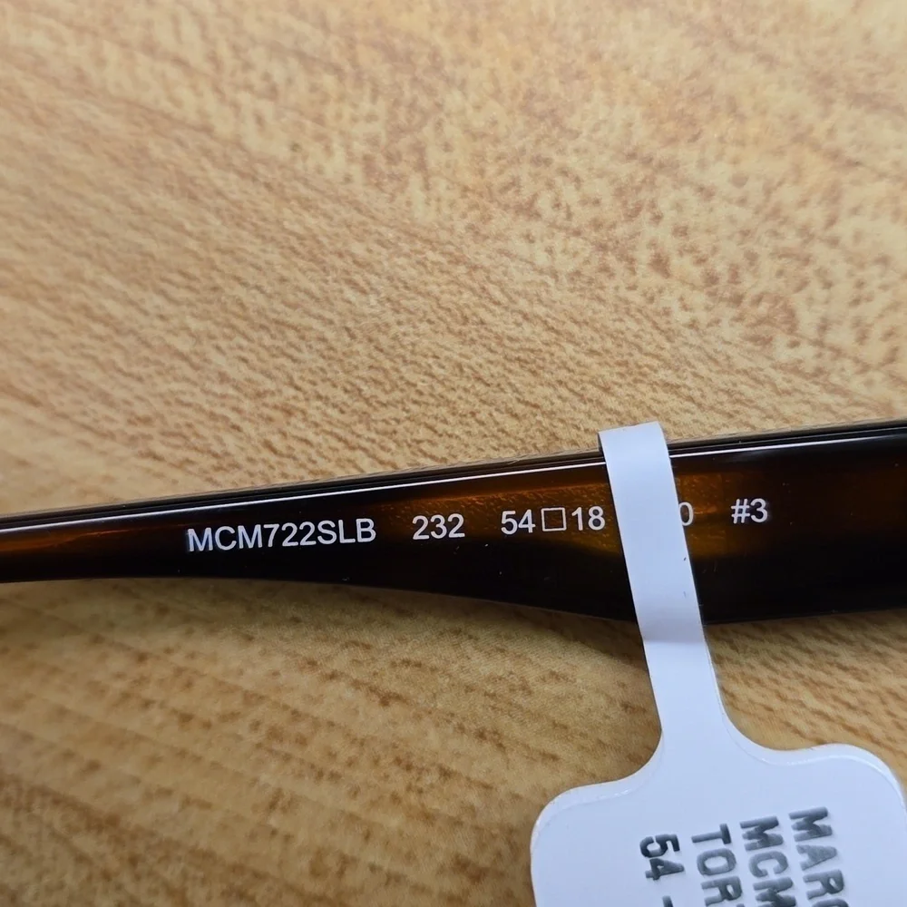 New!‎ MCM Sunglasses​
